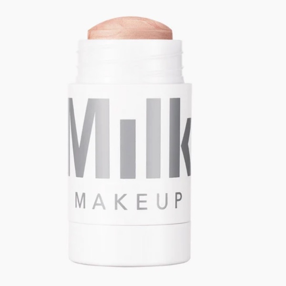 Milk Makeup‎ New Highlighter Stick in Color Lit MSRP $28